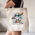 100 Days Of School Boys Baseball 100th Day Of School Kids Canvas Tote Bag 100 Days Of School Boys Baseball 100th Day Of School Kids Canvas Tote Bag