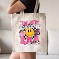 In My 12th Grade Era First Day Of School Back To School Girl Canvas Tote Bag In My 12th Grade Era First Day Of School Back To School Girl Canvas Tote Bag