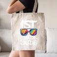 1st Grade Dude Shirt Back To School First Grade Boy Girl Canvas Tote Bag 1st Grade Dude Shirt Back To School First Grade Boy Girl Canvas Tote Bag