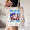 250 Years 1776 2026 250th Baseball American Flag 4th Of July Canvas Tote Bag