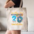2nd Grade Back To School Baseball Drip Ice Cream Game On Canvas Tote Bag 2nd Grade Back To School Baseball Drip Ice Cream Game On Canvas Tote Bag