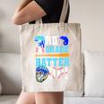 3rd Grade Back To School Baseball Drip Ice Cream Batter Up Canvas Tote Bag 3rd Grade Back To School Baseball Drip Ice Cream Batter Up Canvas Tote Bag
