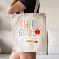 3rd Grade Squad Tshirt Third Grade Back To School Canvas Tote Bag 3rd Grade Squad Tshirt Third Grade Back To School Canvas Tote Bag