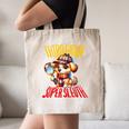 3rd Grade Super Sleuth Dog Detective Back To School Kids Canvas Tote Bag 3rd Grade Super Sleuth Dog Detective Back To School Kids Canvas Tote Bag
