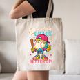 4th Grade Back To School Baseball Drip Ice Cream Game On Canvas Tote Bag 4th Grade Back To School Baseball Drip Ice Cream Game On Canvas Tote Bag