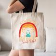 4th Grade Unlocked Level Up Gamer Back To School Fourth Canvas Tote Bag