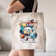 4th Grade Is Out Of This World Back To School Astronaut Canvas Tote Bag 4th Grade Is Out Of This World Back To School Astronaut Canvas Tote Bag