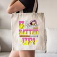 5th Grade Butter Up Softball Ice Cream Drip Back To School Canvas Tote Bag 5th Grade Butter Up Softball Ice Cream Drip Back To School Canvas Tote Bag
