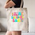 In My 5th Grade Era Coquette Bow Back To School Fifth Grade Canvas Tote Bag In My 5th Grade Era Coquette Bow Back To School Fifth Grade Canvas Tote Bag