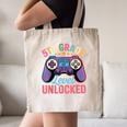 5th Grade Level Unlocked Shirt – Gamer Back To School Canvas Tote Bag 5th Grade Level Unlocked Shirt – Gamer Back To School Canvas Tote Bag