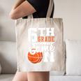 6th Grade Game On Back To School Basketball Boy Sixth Grade Canvas Tote Bag 6th Grade Game On Back To School Basketball Boy Sixth Grade Canvas Tote Bag
