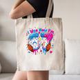 7th Birthday I Was 6 Now I'm 7 Baseball Ice Cream Drip Canvas Tote Bag 7th Birthday I Was 6 Now I'm 7 Baseball Ice Cream Drip Canvas Tote Bag