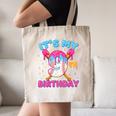 9th Birthday Baseball 9 Year Old Ice Cream Drip Boy Baseball Premium Tri-Blend Canvas Tote Bag 9th Birthday Baseball 9 Year Old Ice Cream Drip Boy Baseball Premium Tri-Blend Canvas Tote Bag