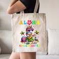 Aloha Kindergarten Unicorn Hawaii Back To School Kids Girl Canvas Tote Bag Aloha Kindergarten Unicorn Hawaii Back To School Kids Girl Canvas Tote Bag