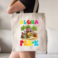 Aloha Pre-K Pineapple Hawaii Back To School Kids Girls Canvas Tote Bag Aloha Pre-K Pineapple Hawaii Back To School Kids Girls Canvas Tote Bag