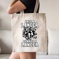 Always A Lancer Back To School Spirit Canvas Tote Bag