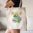 Back To School Gaming First Grade DinosaurRex Boys Canvas Tote Bag Back To School Gaming First Grade DinosaurRex Boys Canvas Tote Bag