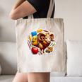 Back To School Ram Boys Girls Student Kids Lover Farmer Cute Canvas Tote Bag Back To School Ram Boys Girls Student Kids Lover Farmer Cute Canvas Tote Bag