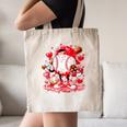 Baseball Drip Ice Cream Boys Kids Youth Valentines Canvas Tote Bag