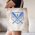 Baseball Drip Ice Cream Diabetes Awareness Ribbon Boys Girls Canvas Tote Bag Baseball Drip Ice Cream Diabetes Awareness Ribbon Boys Girls Canvas Tote Bag