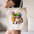 Baseball Lovers Pencil Back To School Kids Boys Girls Canvas Tote Bag Baseball Lovers Pencil Back To School Kids Boys Girls Canvas Tote Bag