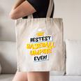 Best Baseball Umpire Job Occupation Canvas Tote Bag