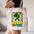 Bruh We Back 4th Grade Back To School Gamer Dabbing Boy Kids Canvas Tote Bag Bruh We Back 4th Grade Back To School Gamer Dabbing Boy Kids Canvas Tote Bag