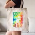 Bruh We Back First Day Of School Kids Back To School Boys Canvas Tote Bag Bruh We Back First Day Of School Kids Back To School Boys Canvas Tote Bag