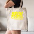Bruh We'Re Back FUNNY Lunch Lady Back To School Canvas Tote Bag