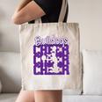Bulldogs Cheer Back To School Cheerleading Spirit P Canvas Tote Bag Bulldogs Cheer Back To School Cheerleading Spirit P Canvas Tote Bag