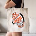 Bulldogs Cheerleading Back To School Cheer Team Orange Canvas Tote Bag Bulldogs Cheerleading Back To School Cheer Team Orange Canvas Tote Bag