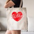 Bulldogs Heart Back To School Spirit R Canvas Tote Bag Bulldogs Heart Back To School Spirit R Canvas Tote Bag