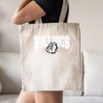 Bulldogs High School Spirit Fan Team Bulldog Back To School Canvas Tote Bag Bulldogs High School Spirit Fan Team Bulldog Back To School Canvas Tote Bag