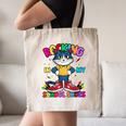 Cat Rocking In My School Shoes Back To School Kids Tee Canvas Tote Bag Cat Rocking In My School Shoes Back To School Kids Tee Canvas Tote Bag