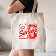 Class Of 2026 Senior 2026 Back To School Graduation 2026 Canvas Tote Bag Class Of 2026 Senior 2026 Back To School Graduation 2026 Canvas Tote Bag
