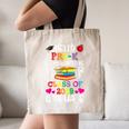 Class Of 2039 For Kids Back To School Pre-K Canvas Tote Bag