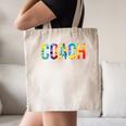 Coach Women For Work Tie Dye Back To School Appreciation Day Canvas Tote Bag Coach Women For Work Tie Dye Back To School Appreciation Day Canvas Tote Bag