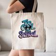 Too Cool For School – Back To School For Kids Canvas Tote Bag Too Cool For School – Back To School For Kids Canvas Tote Bag