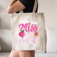Cute Back To School 1st Grade Girls Kids First Day Of School Canvas Tote Bag Cute Back To School 1st Grade Girls Kids First Day Of School Canvas Tote Bag