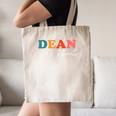 Dean Of Students Boho Cute Back To School Dean Canvas Tote Bag Dean Of Students Boho Cute Back To School Dean Canvas Tote Bag