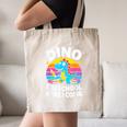 Dino Preschool Here I Come Cute Back To School Canvas Tote Bag Dino Preschool Here I Come Cute Back To School Canvas Tote Bag
