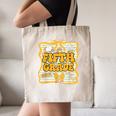 Fifth Grade Back To School Kids Girls Bow 5th Grade Groovy Canvas Tote Bag Fifth Grade Back To School Kids Girls Bow 5th Grade Groovy Canvas Tote Bag