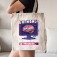 Fifth Grade Back To School Shirts Kids Girls Boys Computers Canvas Tote Bag