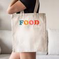 Food Dude Boho Sweet Lover By Food Dude For Back To School Canvas Tote Bag