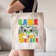 Game On Fifth Grade Back To School Gamer 5th Grade Boys Kids Canvas Tote Bag Game On Fifth Grade Back To School Gamer 5th Grade Boys Kids Canvas Tote Bag