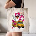 Goose Back To School First Day Of School Girls Boys Canvas Tote Bag Goose Back To School First Day Of School Girls Boys Canvas Tote Bag