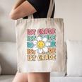 Groovy 1st Grade Back To School First Day Of First Grade Canvas Tote Bag Groovy 1st Grade Back To School First Day Of First Grade Canvas Tote Bag