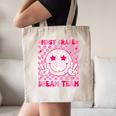Groovy First Grade Dream Team Back To School 1st Grade Squad Canvas Tote Bag Groovy First Grade Dream Team Back To School 1st Grade Squad Canvas Tote Bag