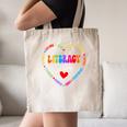 Groovy Literacy Team Reading Appreciation Back To School Canvas Tote Bag Groovy Literacy Team Reading Appreciation Back To School Canvas Tote Bag