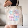 Groovy In My Third Grade Era Tie Dye Kids Boy Back To School Canvas Tote Bag Groovy In My Third Grade Era Tie Dye Kids Boy Back To School Canvas Tote Bag